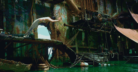 本尊的日常照是一枚唇红齿白的美少女呢