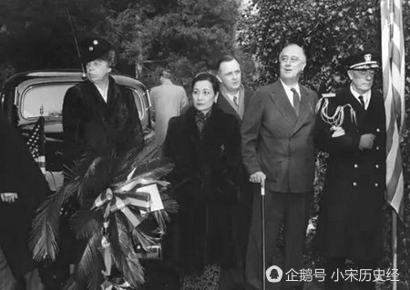 直到蒋介石日记曝光后,才揭开惊人原因.