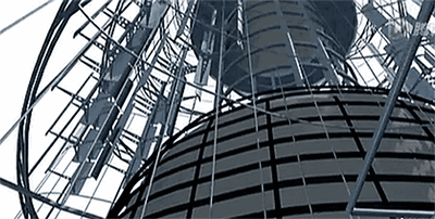 它的建筑主体为118层,总高为632米,结构高度为580米,其设计