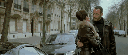 《这个杀手不太冷》的里昂叔竟找了男票!