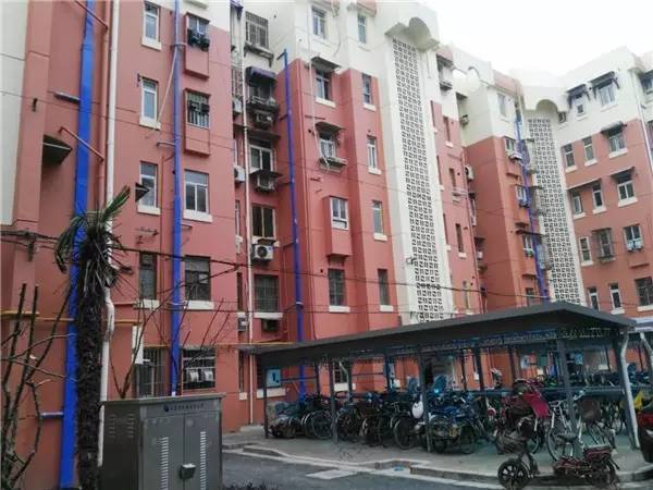 市民"嗨"拍自家整治小区美图 众小区纷纷"晒"照片