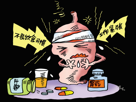 什么肠什么恶成语_成语故事简笔画(3)