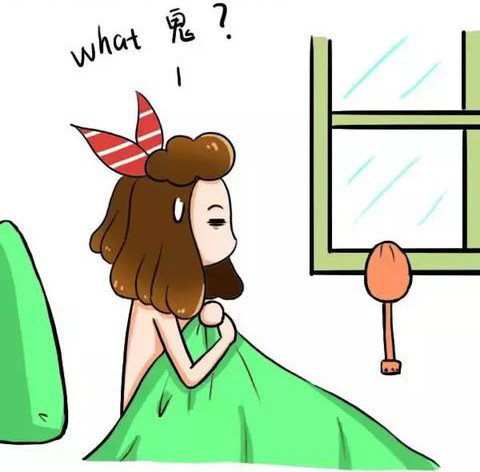 男女做春梦究竟是一种什么体验？小编看羞涩了！