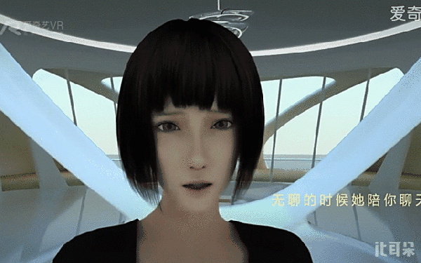 经过2016一年来看,手机vr设备在推广的过程中占尽先机,但是显示不