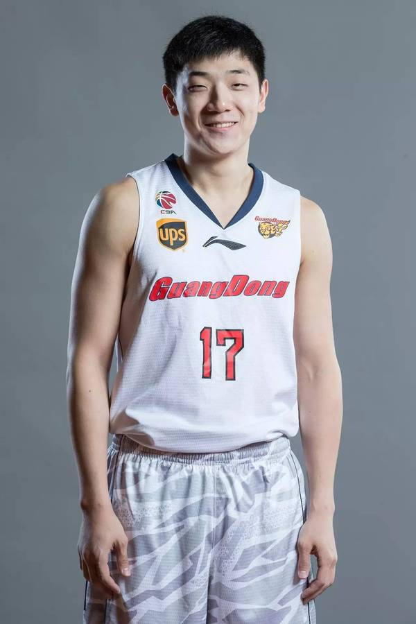 2017年cba全明星周末-李宁星锐挑战赛—赵睿,杨金蒙