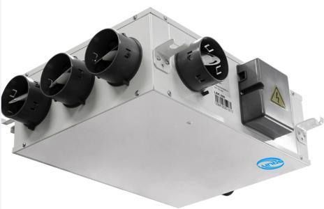 家用新风排名_家用新风系统安装图解(3)