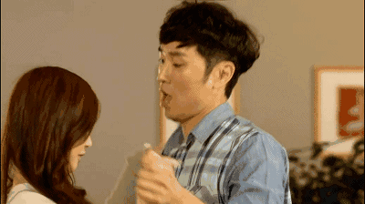 窈窕淑女,君子好逑 风流而不下流