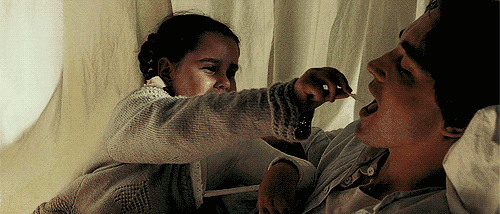 爸妈一句话,孩子穷一生!