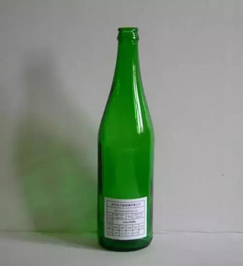 啤酒瓶