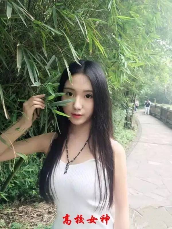 广西艺术学院10大女神,颜值高身材正,高清无码大图!