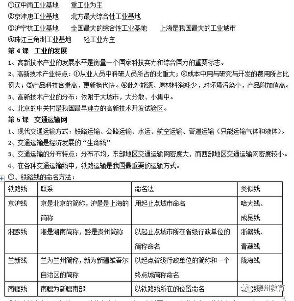 初二地理上册教案 人口_初二地理人口思维导图(3)