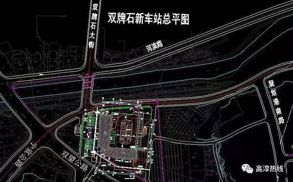 在双牌石打拼了40年,终于获准建新房了!泪奔.