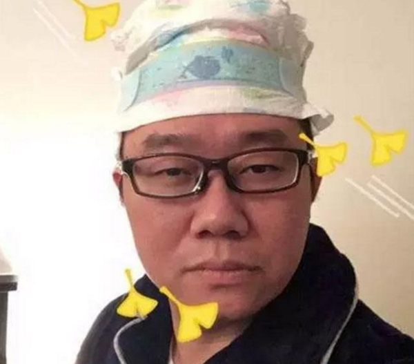 涂磊豪宅内景曝光,室内装修简约时尚