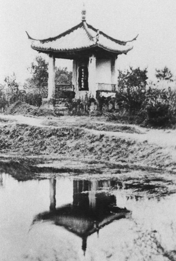 怀旧| 一组你没见过的南通老照片