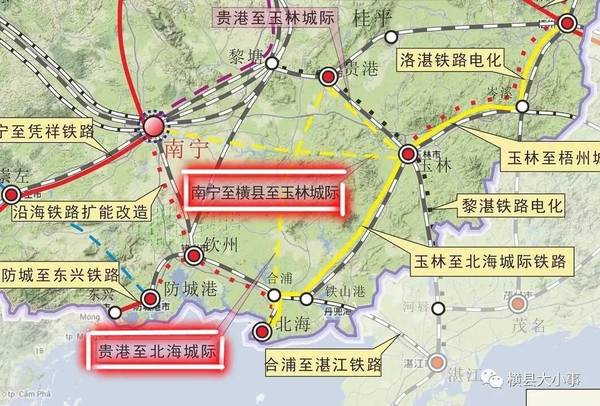 贵港从玉林分出来时的gdp_玉林贵港地图(3)