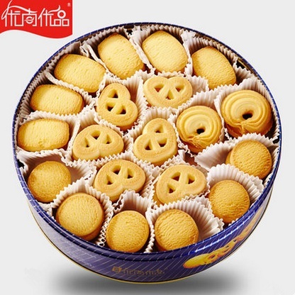 饼干排名_中国饼干十大排名(2)