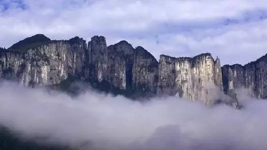 大峡谷简谱_恩施大峡谷(3)