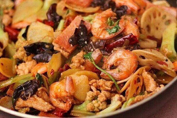 炒什么菜适合放郫县豆瓣酱 a5pyau5549820040891.jpg