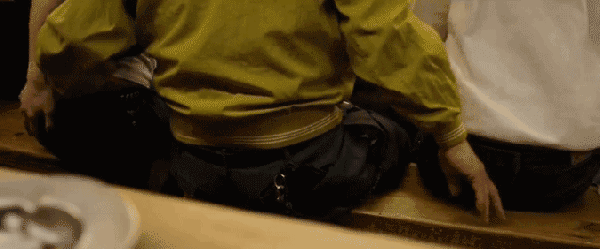 这部岛国b级片,揭露了演艺圈的「潜规则」