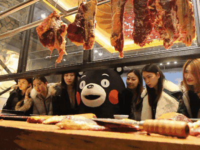 这么多美女给你带来的福利,你喜欢吗?