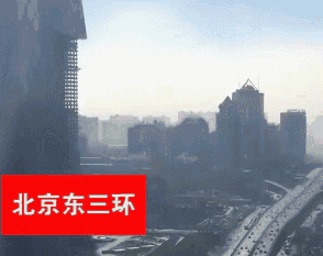 roosegaard e 来自荷兰目前定居 雾霾最严重的城市之一帝都 他长这样