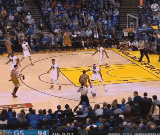 安东尼这动作看湿我了,对手直接被耍到晕头转向