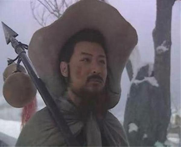豹子头林冲