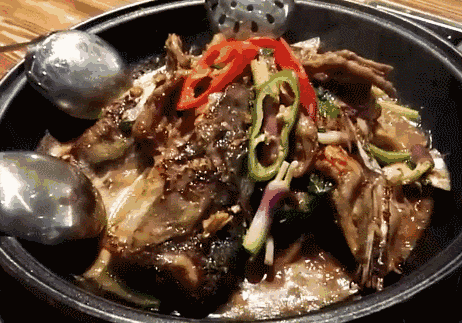 干 锅 鸡 美食 网 做法 462_323 gif 动态图 动图
