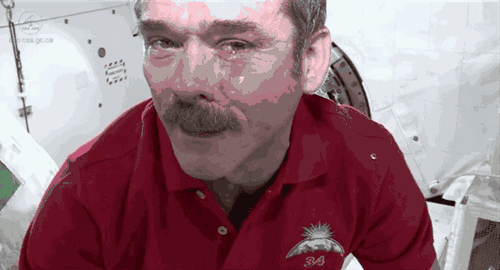 【惊叹】罕见的18张动图,看完下巴都惊掉了