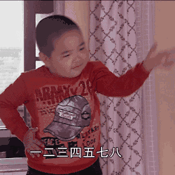 谢腾飞是谁?一夜之间竟火遍了微信表情届