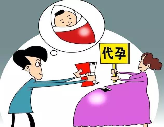 担心脑瘫儿子无人照顾,母亲为他代孕生子