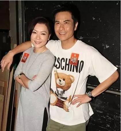 下星期开播《迷》,郑嘉颖告别tvb之作,你会睇吗?