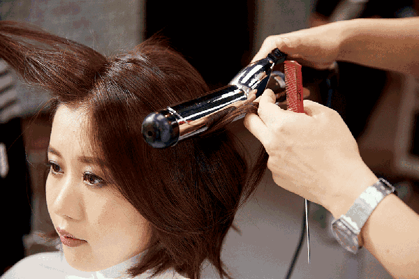 我是美发师,我想对您说