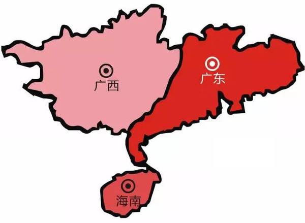 竞争"粤"发激烈,华南区led市场如何掘金?