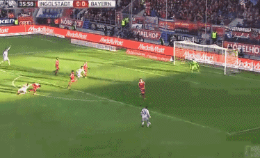 梅尔斯,阿拉巴;比达尔,阿隆索;基米希,穆勒,蒂亚戈;莱万多夫斯基 拜仁