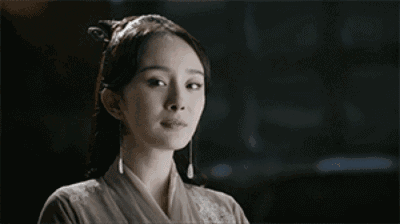 《三生三世》杨幂的发际线竟然是下了一盘大棋啊!