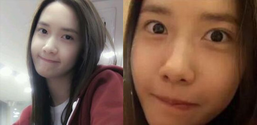 你也可以像林允儿素颜美成这样皮肤紧致简直完美-时尚频道-手机搜狐