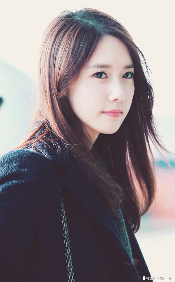 你也可以像 林允儿素颜美成这样 皮肤紧致简直完美