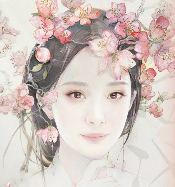 倩女最新猜成语青丘_倩女幽魂幽青丘(3)