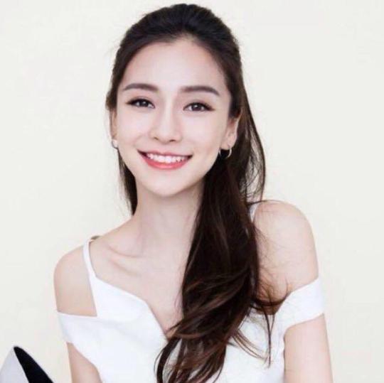 娱乐圈被黑女星排行榜,古力娜扎第二,第一却是她