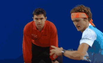 【atp250-法国南部公开赛】兹维列夫双喜临门