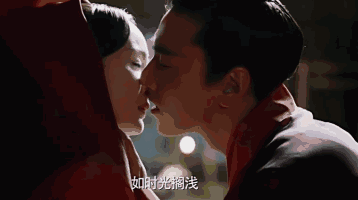 赵又廷吻戏 搜狐网