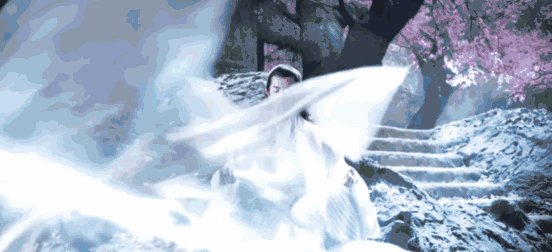 去掉美颜关掉特效,我看了个假的三生三世十里桃花