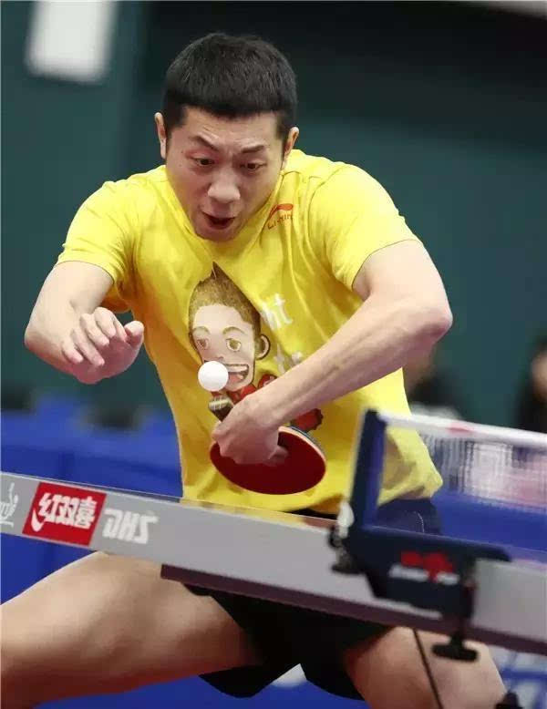 男乒14进8大循环1-3轮,许昕樊振东输球,周恺全胜!