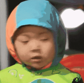 你是仙女, 你不需要存表情包