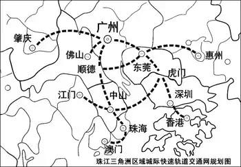 新白广城轨 北站到机场只需7分钟 2020年通车!