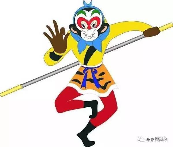 孙悟空被选为2020年东京奥运会吉祥物?六小龄童说了什么…?