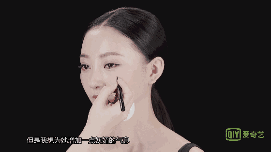还在单身或早已脱单的你,想好化一个什么样的妆容和你的男神浪漫约会