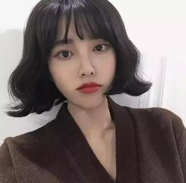 最适合情人节的发型,磨人的小妖精们赶紧扎起来