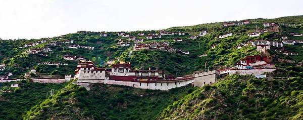 中国最美寺庙观堂!逆天的西藏就占11座!